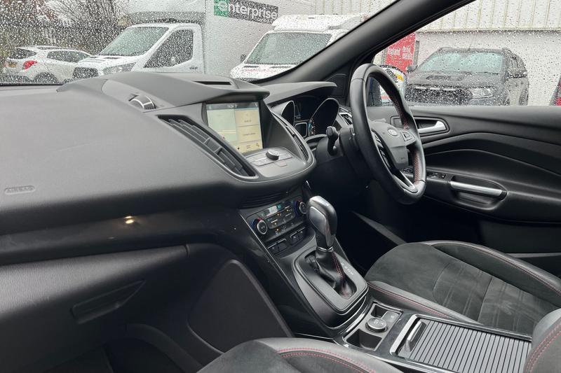 Used Ford Kuga 2018 for sale - 77599651: Photo 18