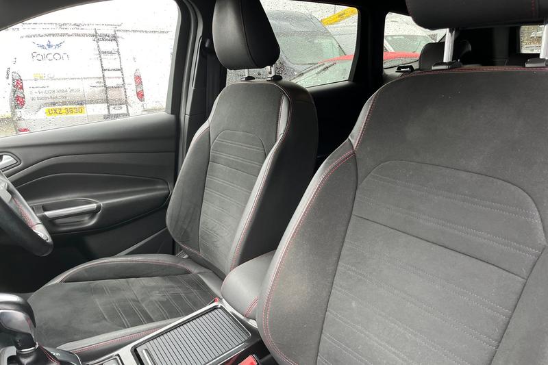 Used Ford Kuga 2018 for sale - 77599651: Photo 19