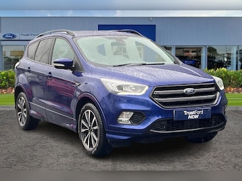 Used Ford Kuga 2018 for sale - 77599651: Photo