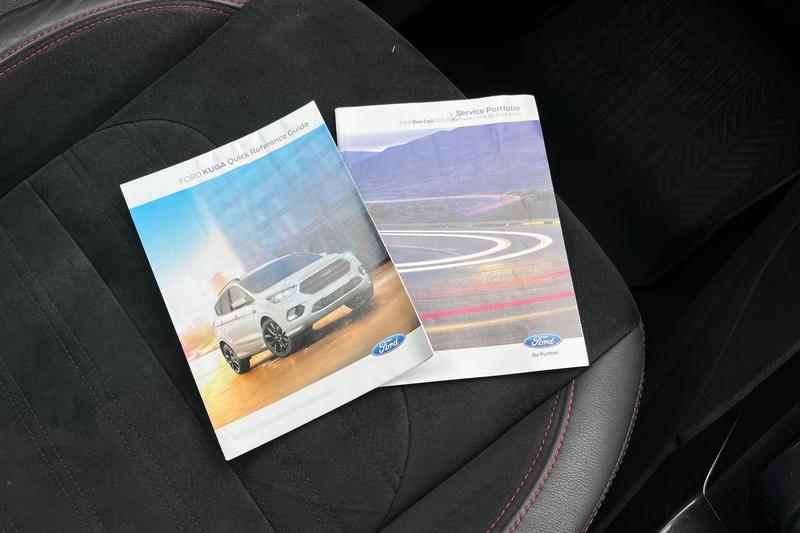 Used Ford Kuga 2018 for sale - 77599651: Photo 22