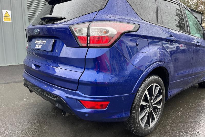 Used Ford Kuga 2018 for sale - 77599651: Photo 23