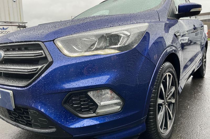 Used Ford Kuga 2018 for sale - 77599651: Photo 29