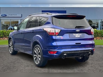 Used Ford Kuga 2018 for sale - 77599651: Photo
