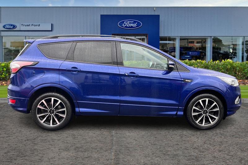 Used Ford Kuga 2018 for sale - 77599651: Photo 3