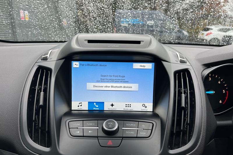 Used Ford Kuga 2018 for sale - 77599651: Photo 32