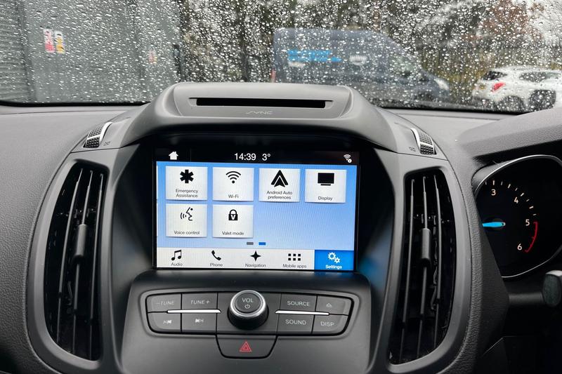 Used Ford Kuga 2018 for sale - 77599651: Photo 34