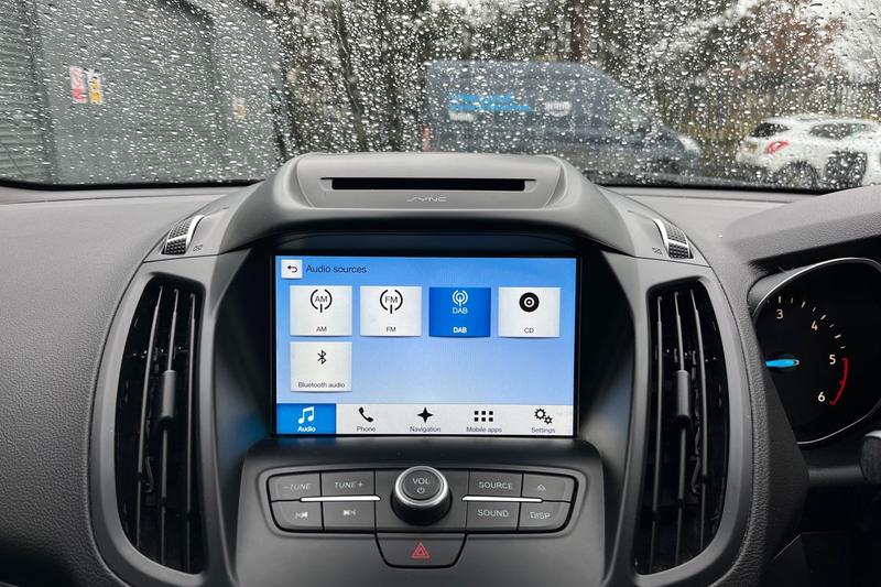 Used Ford Kuga 2018 for sale - 77599651: Photo 35