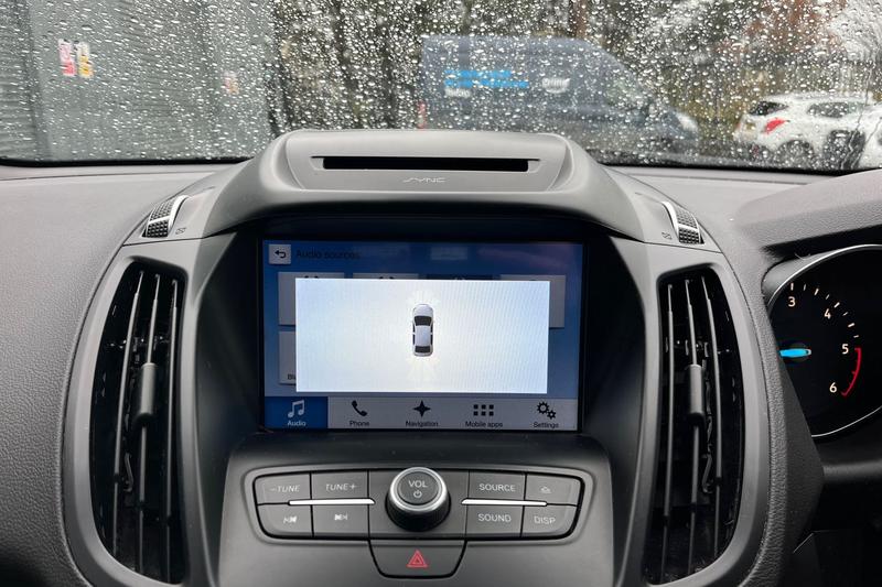 Used Ford Kuga 2018 for sale - 77599651: Photo 36