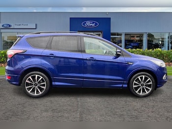 Used Ford Kuga 2018 for sale - 77599651: Photo