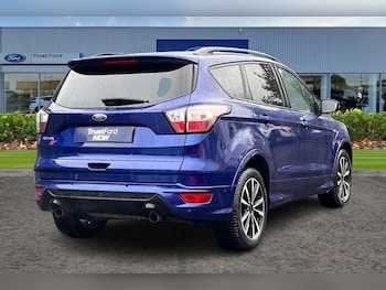 Used Ford Kuga 2018 for sale - 77599651: Photo