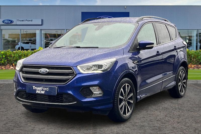 Used Ford Kuga 2018 for sale - 77599651: Photo 5