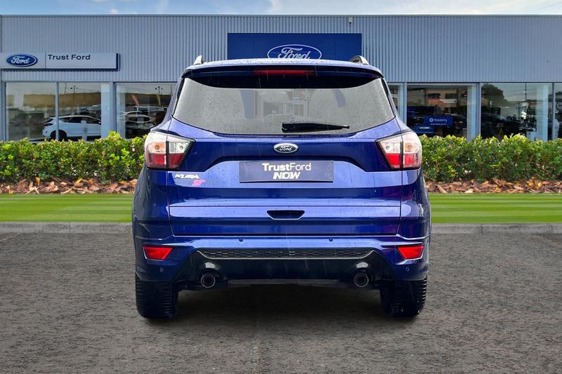 Used Ford Kuga 2018 for sale - 77599651: Photo 7