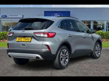 Used Ford Kuga 2022 for sale - 74608238: Photo