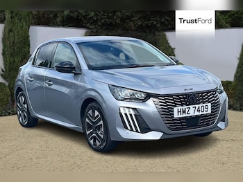 Used Peugeot 208 2025 for sale - 79516064: Photo