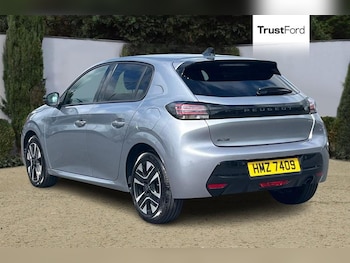 Used Peugeot 208 2025 for sale - 79516064: Photo