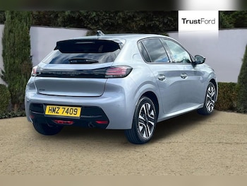 Used Peugeot 208 2025 for sale - 79516064: Photo