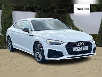 2021 - 2.0 TDI 35 S line Sportback 5dr Diesel S Tronic - HEATED SEATS, REVERSING C