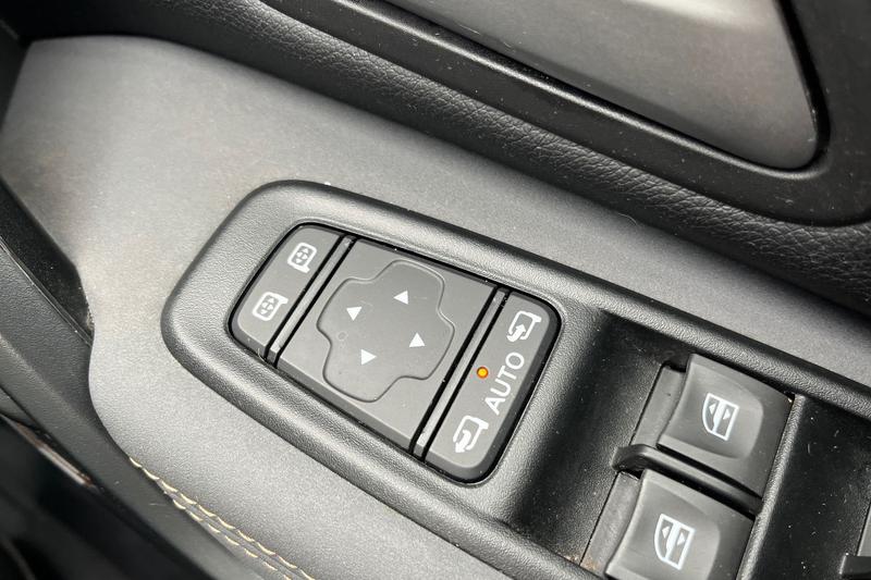 Vehicle 40