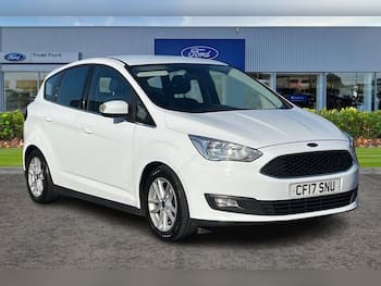 Used Ford C-Max 2017 for sale - 79617457: Photo