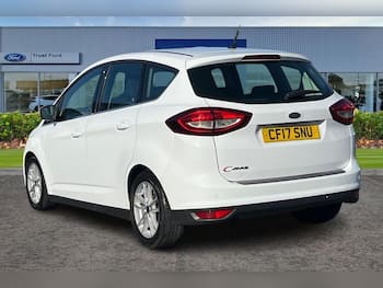 Used Ford C-Max 2017 for sale - 79617457: Photo