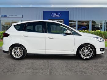 Used Ford C-Max 2017 for sale - 79617457: Photo