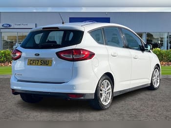 Used Ford C-Max 2017 for sale - 79617457: Photo