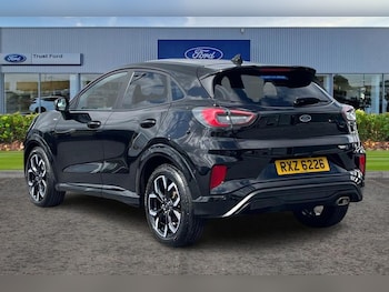 Used Ford Puma 2022 for sale - 75475261: Photo