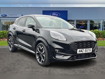 Used Ford Puma undefined for sale - 78418188: Photo