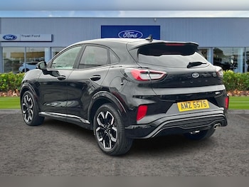 Used Ford Puma undefined for sale - 78418188: Photo