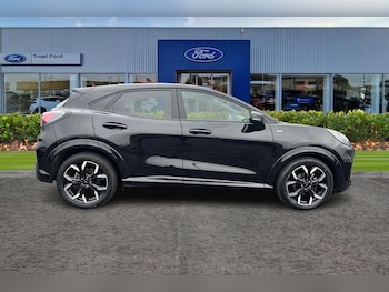 Used Ford Puma undefined for sale - 78418188: Photo