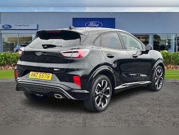 Used Ford Puma undefined for sale - 78418188: Photo