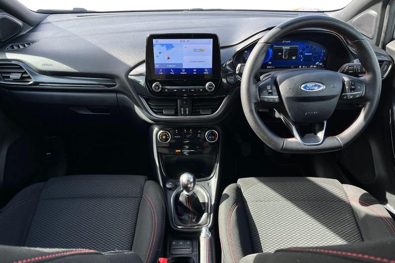 Used Ford Puma 2023 for sale - 78048977: Photo 10