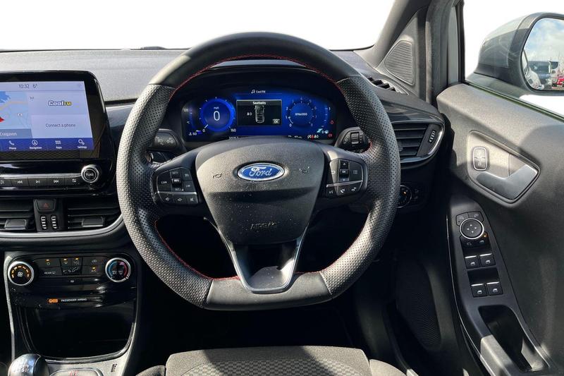 Used Ford Puma 2023 for sale - 78048977: Photo 11