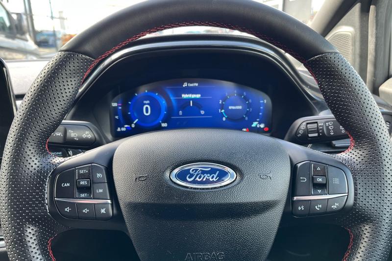 Used Ford Puma 2023 for sale - 78048977: Photo 12