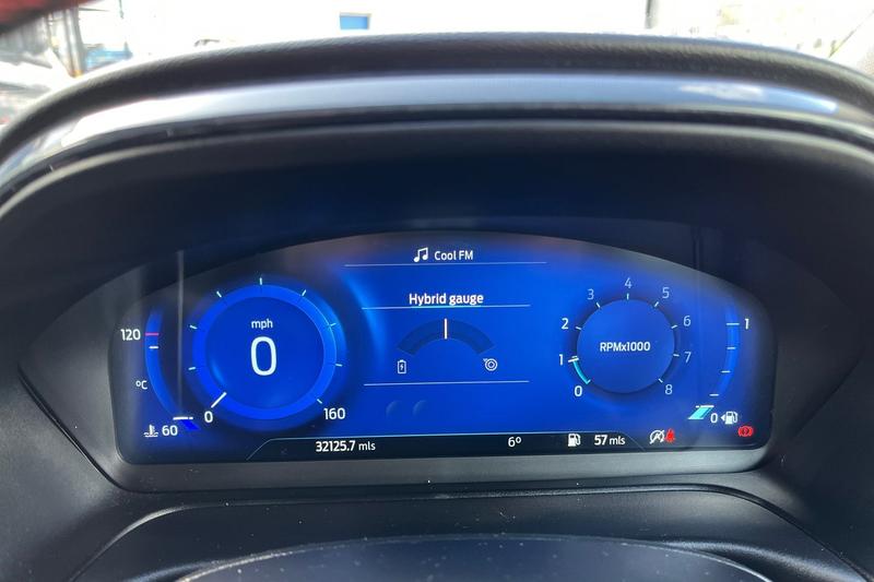 Used Ford Puma 2023 for sale - 78048977: Photo 13