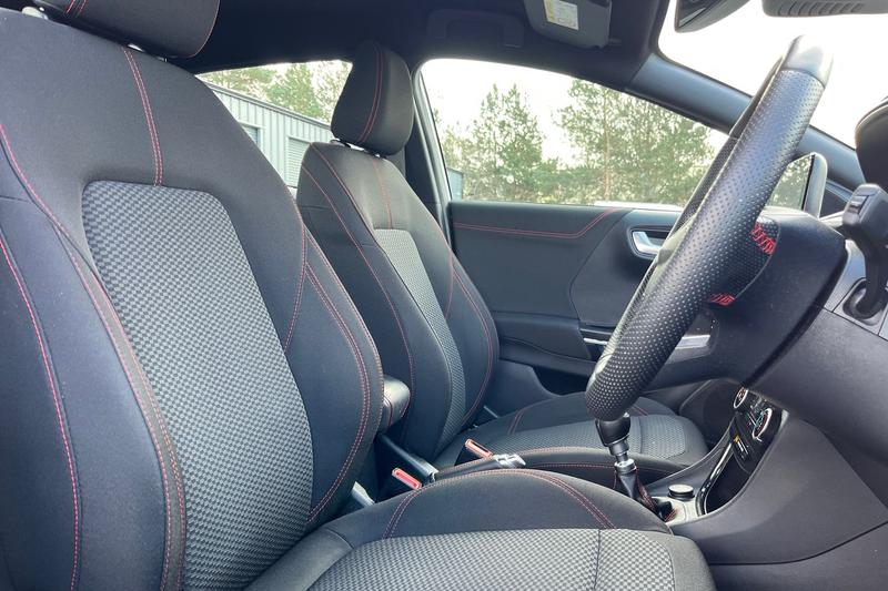 Used Ford Puma 2023 for sale - 78048977: Photo 17