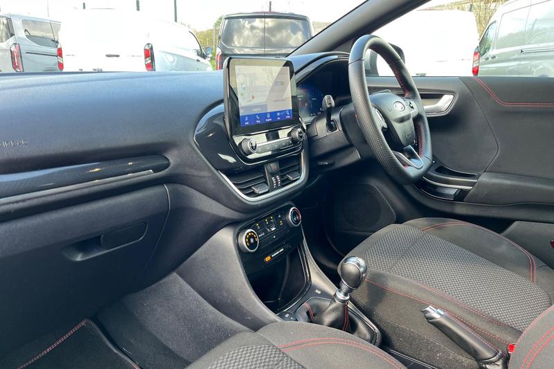 Used Ford Puma 2023 for sale - 78048977: Photo 18