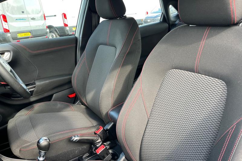 Used Ford Puma 2023 for sale - 78048977: Photo 19