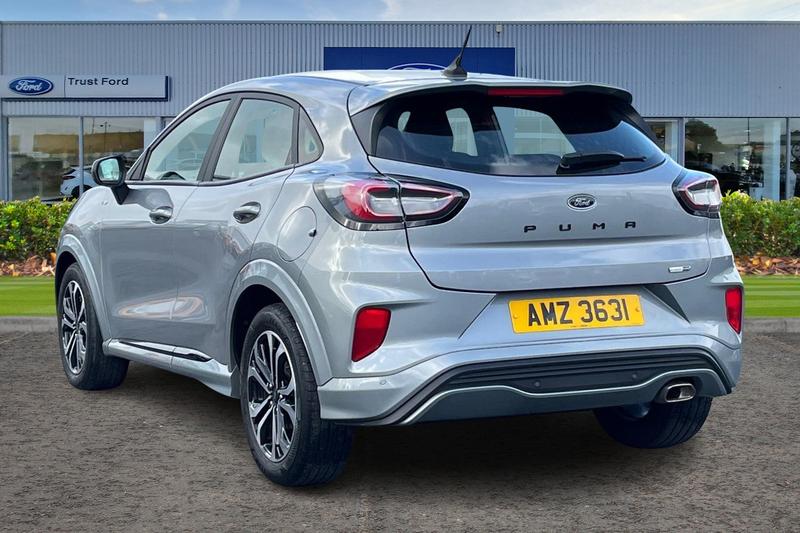 Used Ford Puma 2023 for sale - 78048977: Photo 2