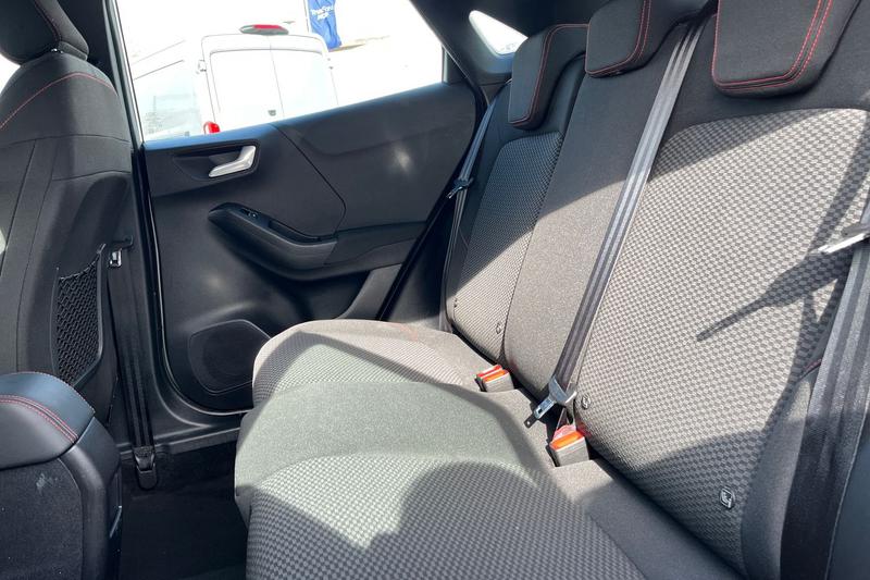 Used Ford Puma 2023 for sale - 78048977: Photo 20