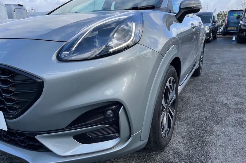 Used Ford Puma 2023 for sale - 78048977: Photo 23