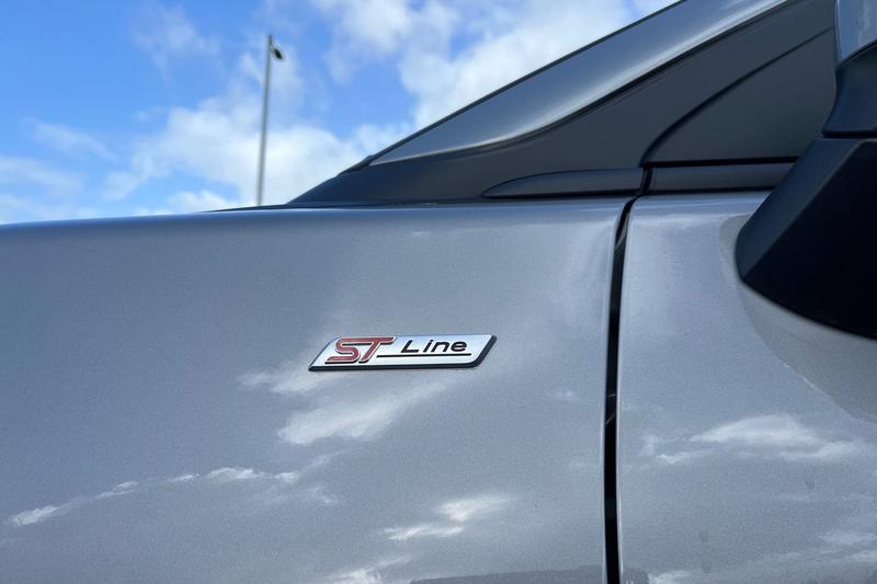 Used Ford Puma 2023 for sale - 78048977: Photo 24