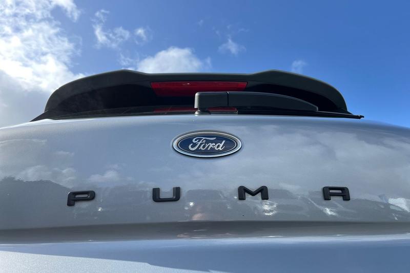 Used Ford Puma 2023 for sale - 78048977: Photo 26