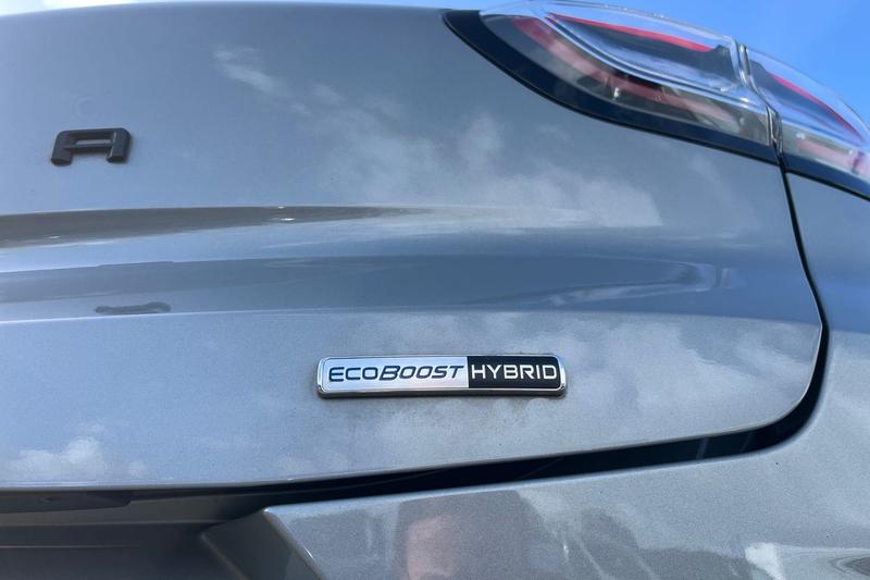 Used Ford Puma 2023 for sale - 78048977: Photo 27