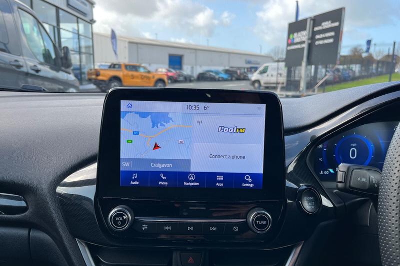 Used Ford Puma 2023 for sale - 78048977: Photo 28