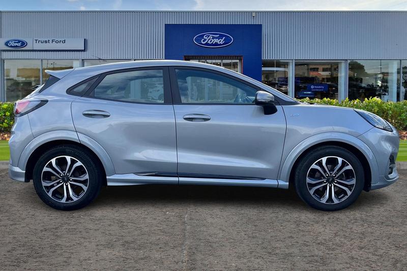 Used Ford Puma 2023 for sale - 78048977: Photo 3