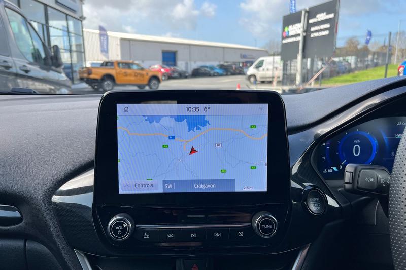 Used Ford Puma 2023 for sale - 78048977: Photo 30