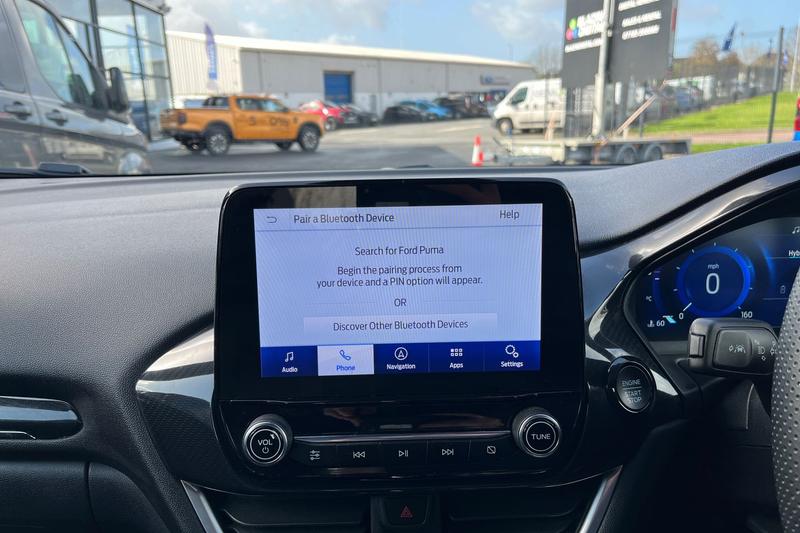 Used Ford Puma 2023 for sale - 78048977: Photo 31