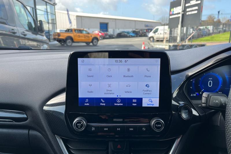 Used Ford Puma 2023 for sale - 78048977: Photo 32