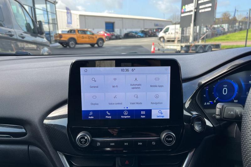 Used Ford Puma 2023 for sale - 78048977: Photo 33